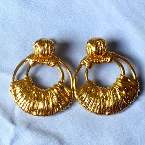Sezane Joe earrings